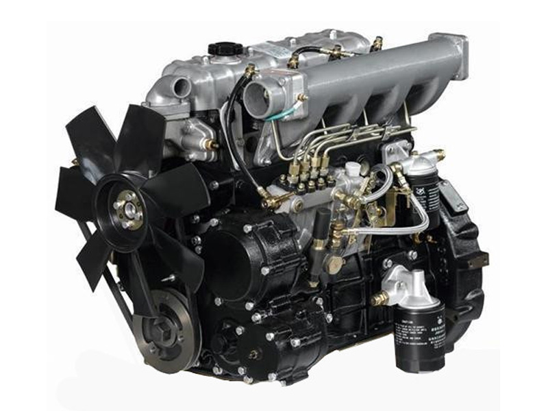 Xinchai A495BPG Diesel Engine